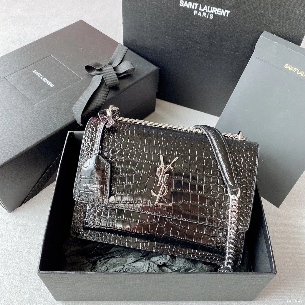 Rep ladies REP MEDIUM SUNSET YSL 0723